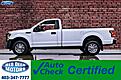 2016 Ford F-150 4x4 Reg Cab XL Longbox