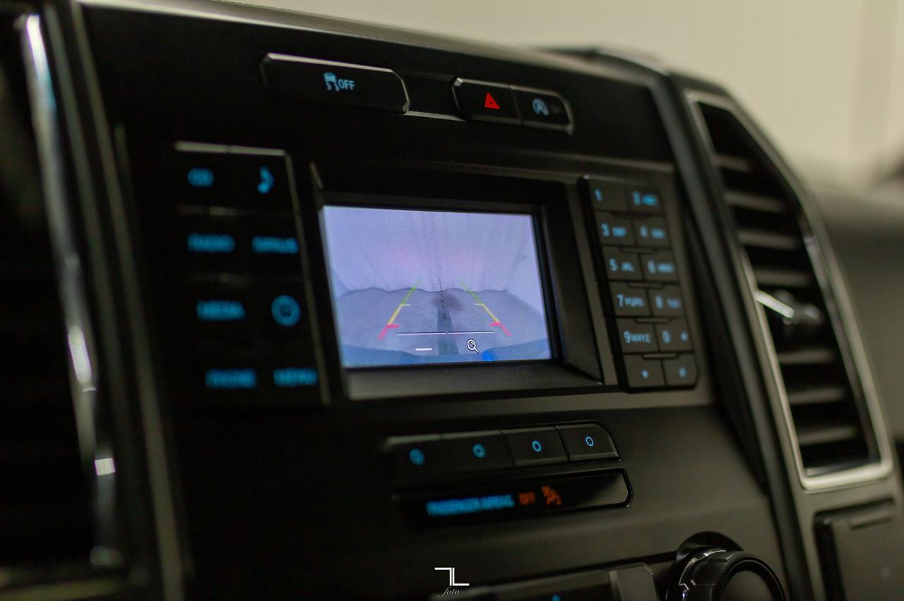 2016 Ford F-150 4x4 Super Cab XLT BCam Red Deer AB