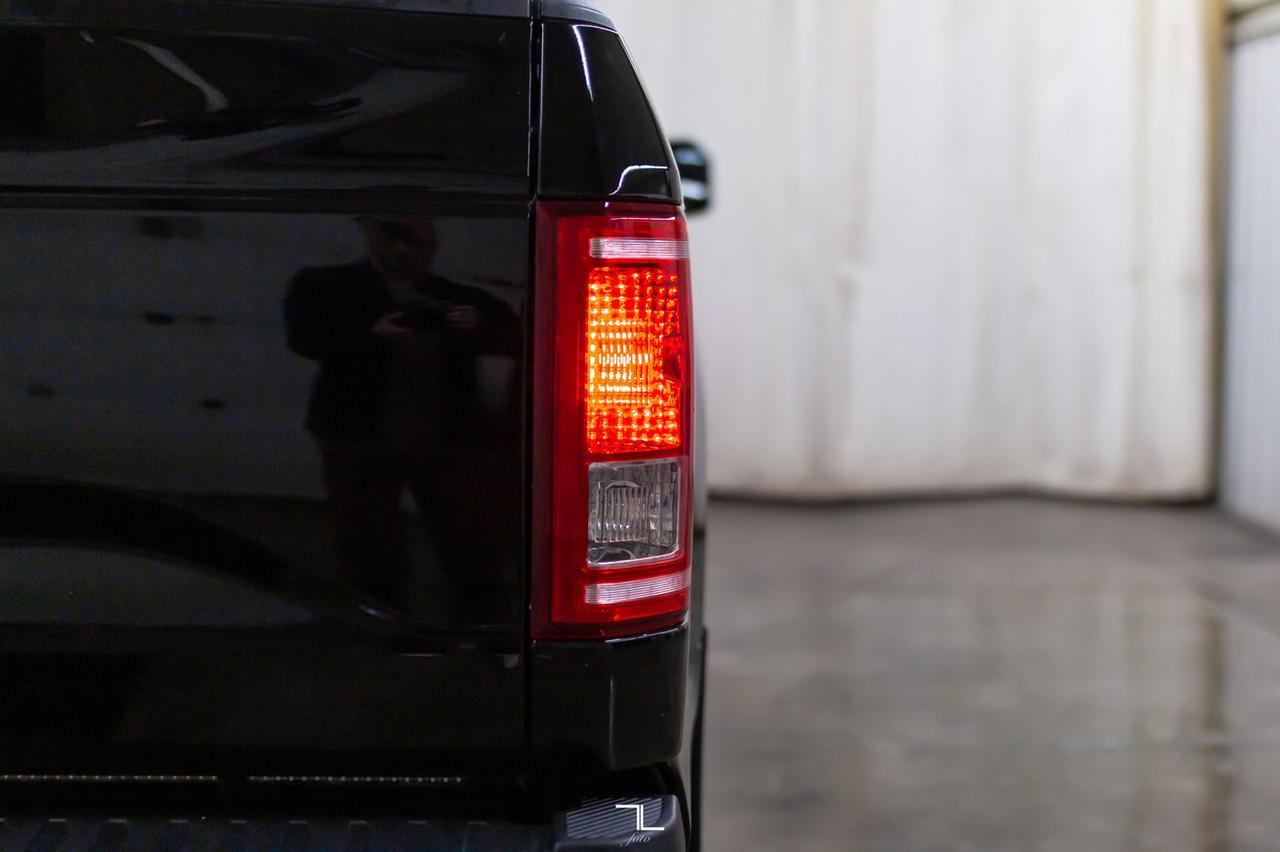 2016 Ford F-150 4x4 Super Cab XLT BCam Red Deer AB