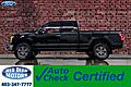 2016 Ford F-150 4x4 Super Cab XLT BCam