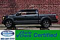 2016 Ford F-150 4x4 Super Crew XLT FX4 Nav Roof BCam