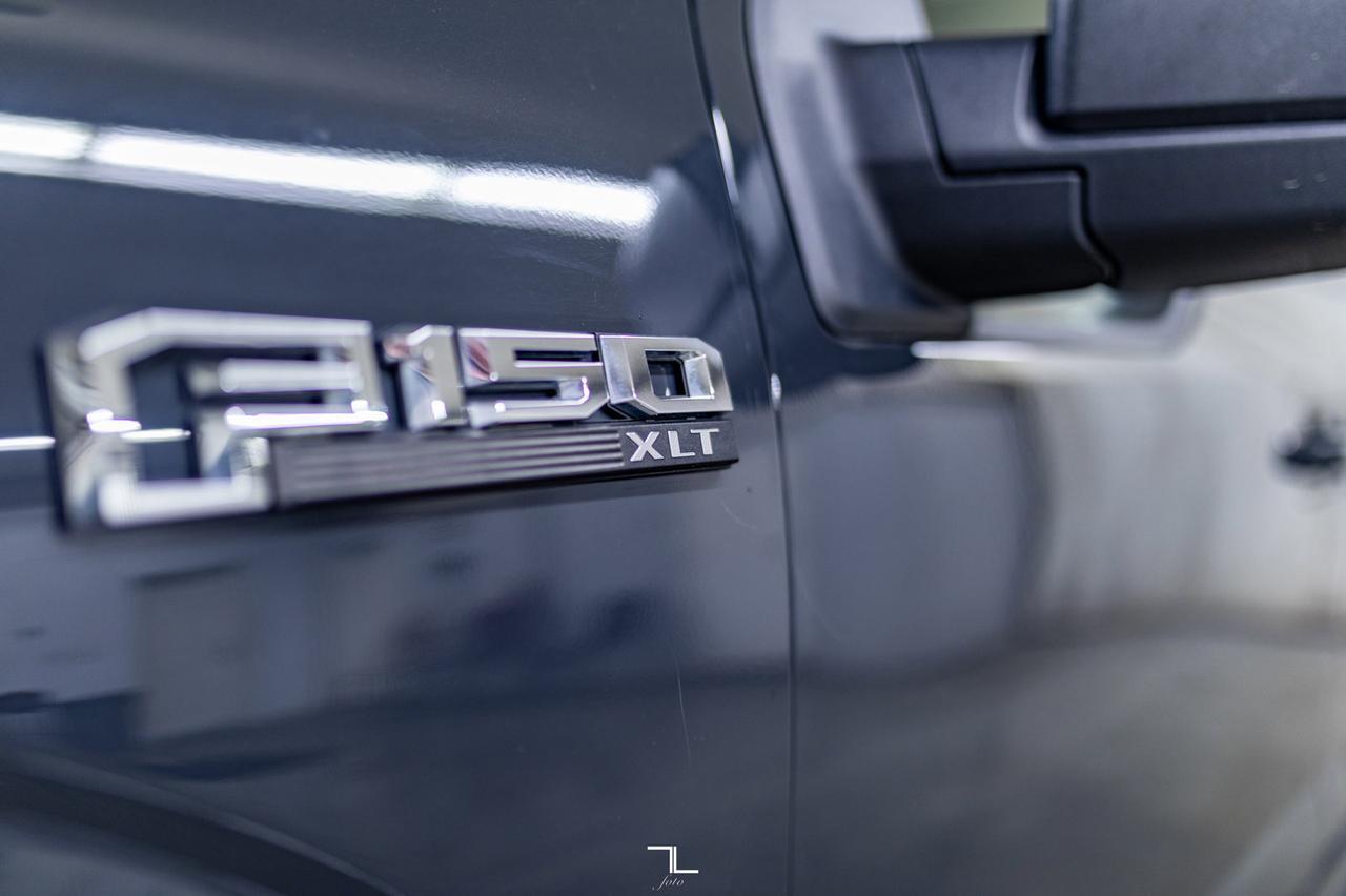 2016 Ford F-150 4x4 Super Crew XLT Sport Nav Roof BCam Red Deer AB