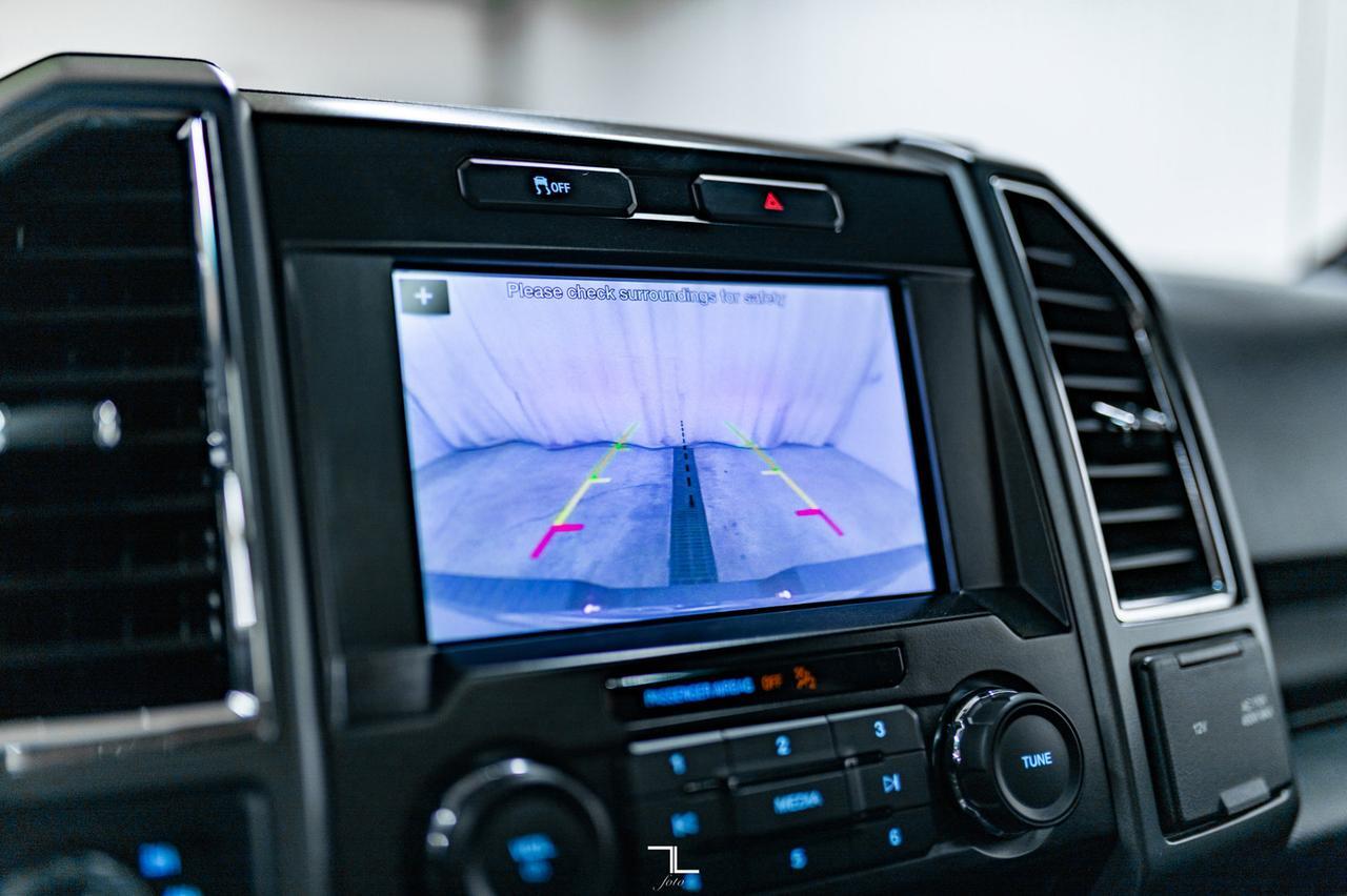 2016 Ford F-150 4x4 Super Crew XLT Sport Nav Roof BCam Red Deer AB