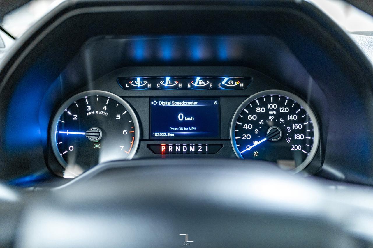 2016 Ford F-150 4x4 Super Crew XLT Sport Nav Roof BCam Red Deer AB