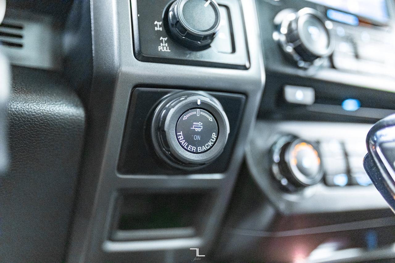 2016 Ford F-150 4x4 Super Crew XLT Sport Nav Roof BCam Red Deer AB