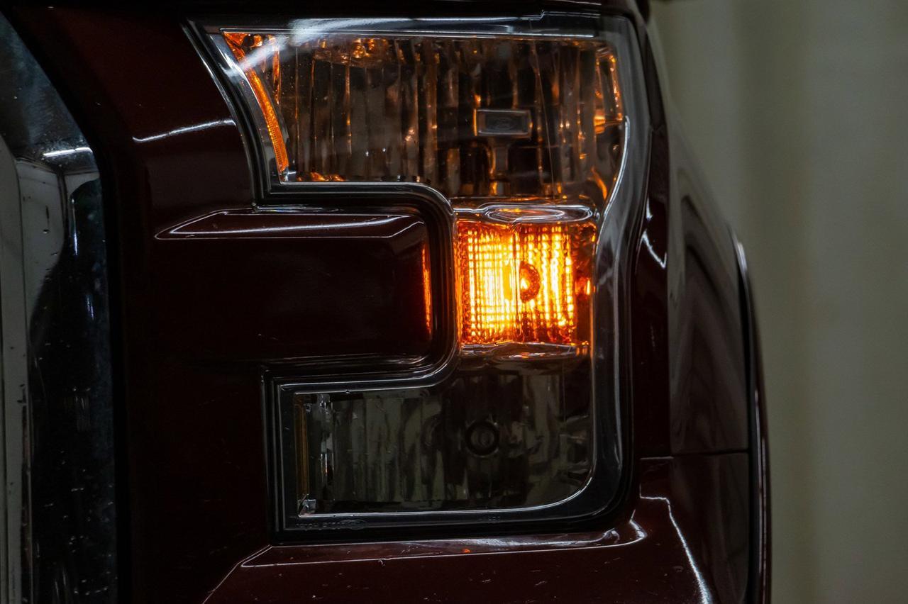 2016 Ford F-150 4x4 Super Crew XLT XTR Long Box Nav BCam Red Deer AB