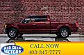 2016 Ford F-150 4x4 Super Crew XLT XTR Long Box Nav BCam