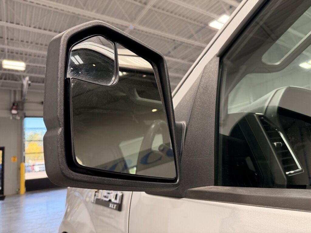 2016 Ford F-150 4x4 SuperCab XLT Minocqua WI