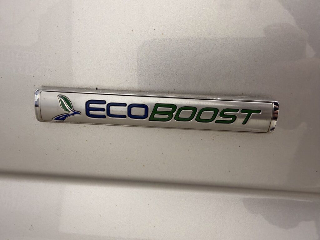 2016 Ford F-150 4x4 SuperCab XLT Minocqua WI