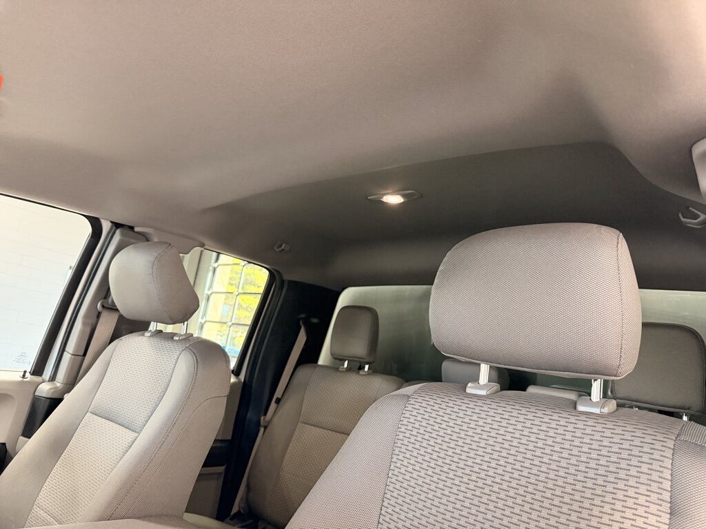 2016 Ford F-150 4x4 SuperCab XLT Minocqua WI