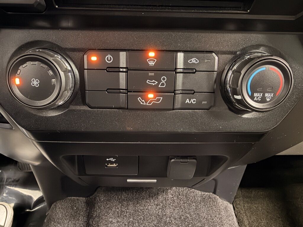 2016 Ford F-150 4x4 SuperCab XLT Minocqua WI