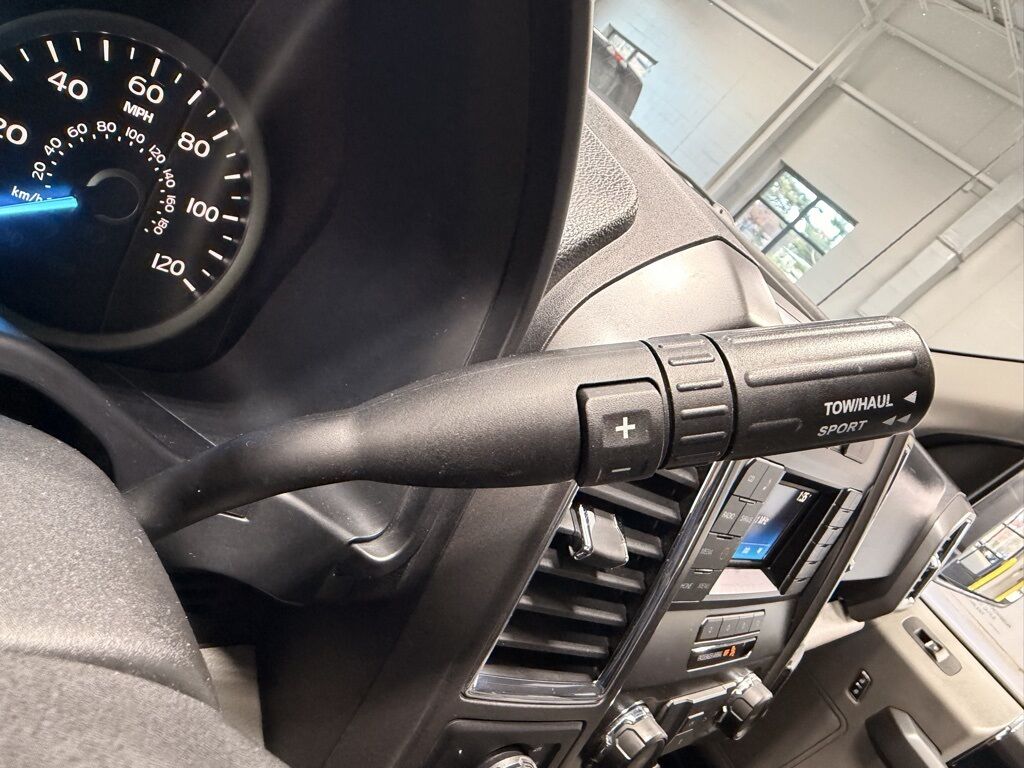 2016 Ford F-150 4x4 SuperCab XLT Minocqua WI