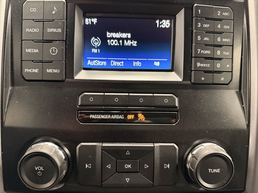 2016 Ford F-150 4x4 SuperCab XLT Minocqua WI