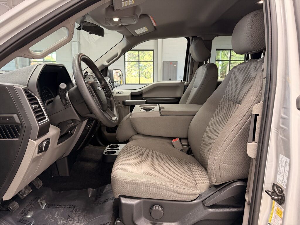 2016 Ford F-150 4x4 SuperCab XLT Minocqua WI