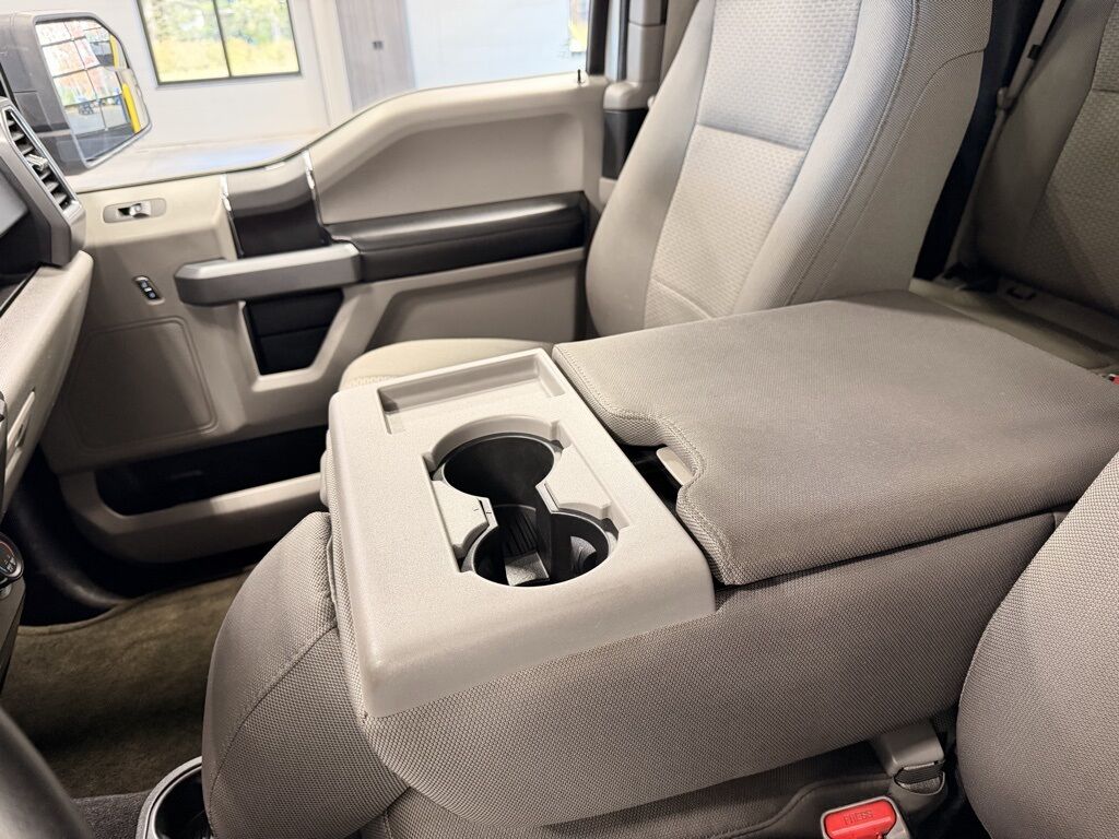 2016 Ford F-150 4x4 SuperCab XLT Minocqua WI