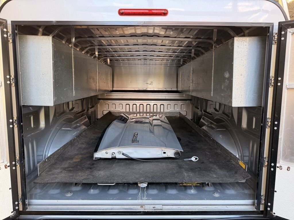 2016 Ford F-150 4x4 SuperCab XLT Minocqua WI