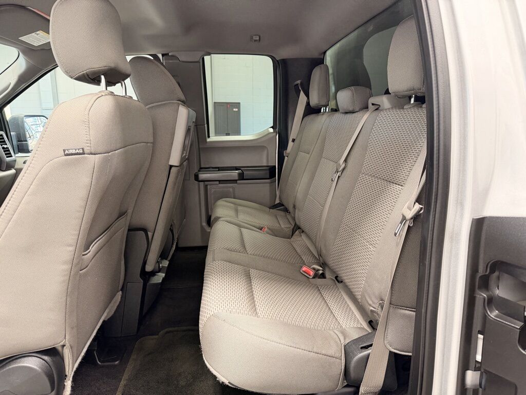 2016 Ford F-150 4x4 SuperCab XLT Minocqua WI