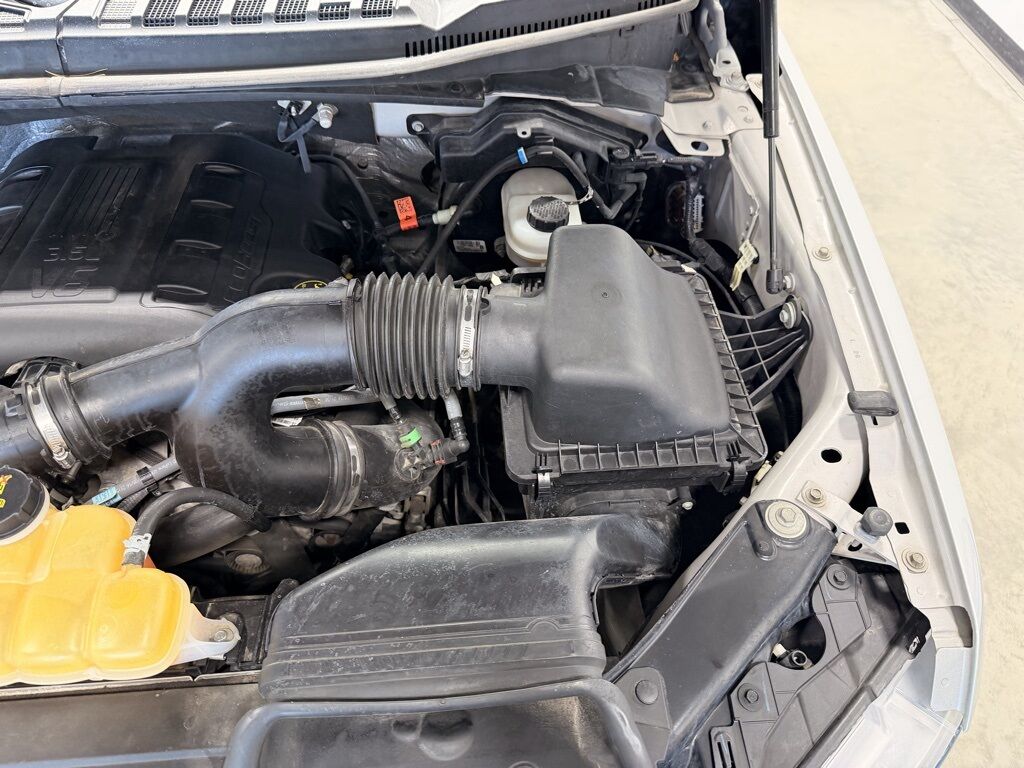 2016 Ford F-150 4x4 SuperCab XLT Minocqua WI