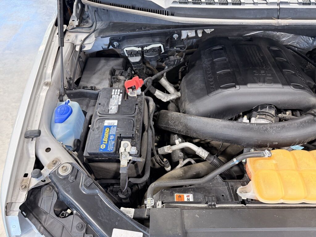 2016 Ford F-150 4x4 SuperCab XLT Minocqua WI