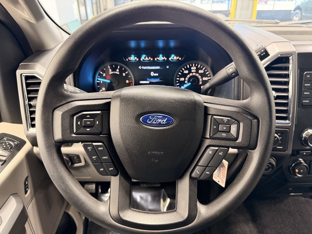 2016 Ford F-150 4x4 SuperCab XLT Minocqua WI