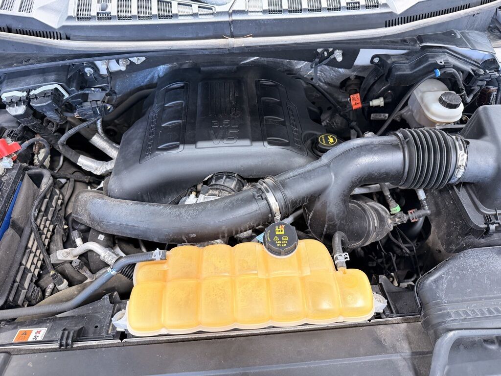 2016 Ford F-150 4x4 SuperCab XLT Minocqua WI