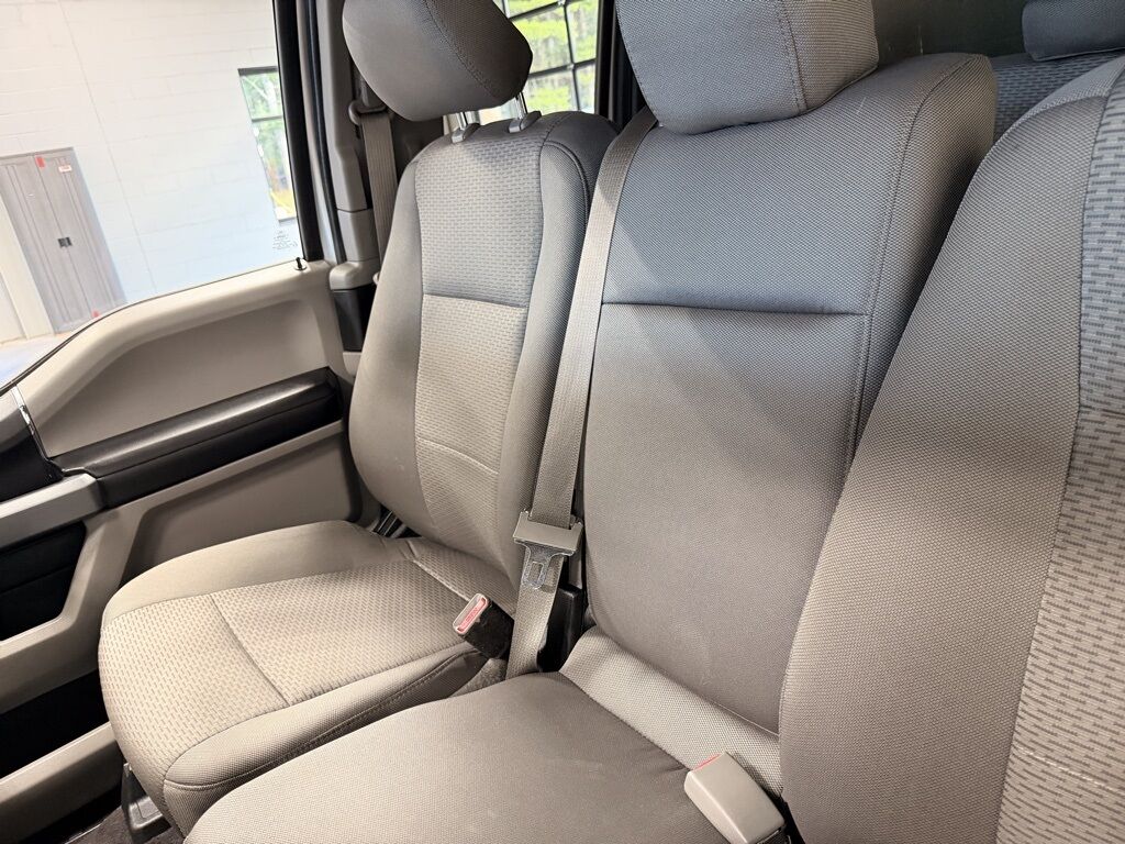 2016 Ford F-150 4x4 SuperCab XLT Minocqua WI