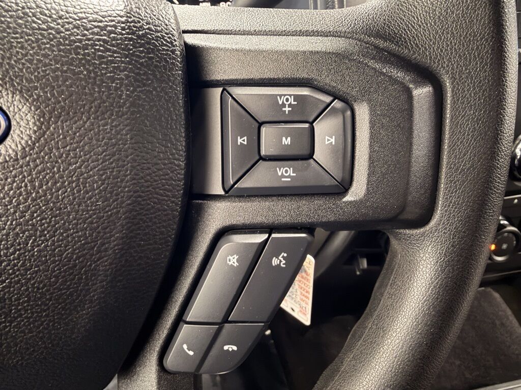 2016 Ford F-150 4x4 SuperCab XLT Minocqua WI