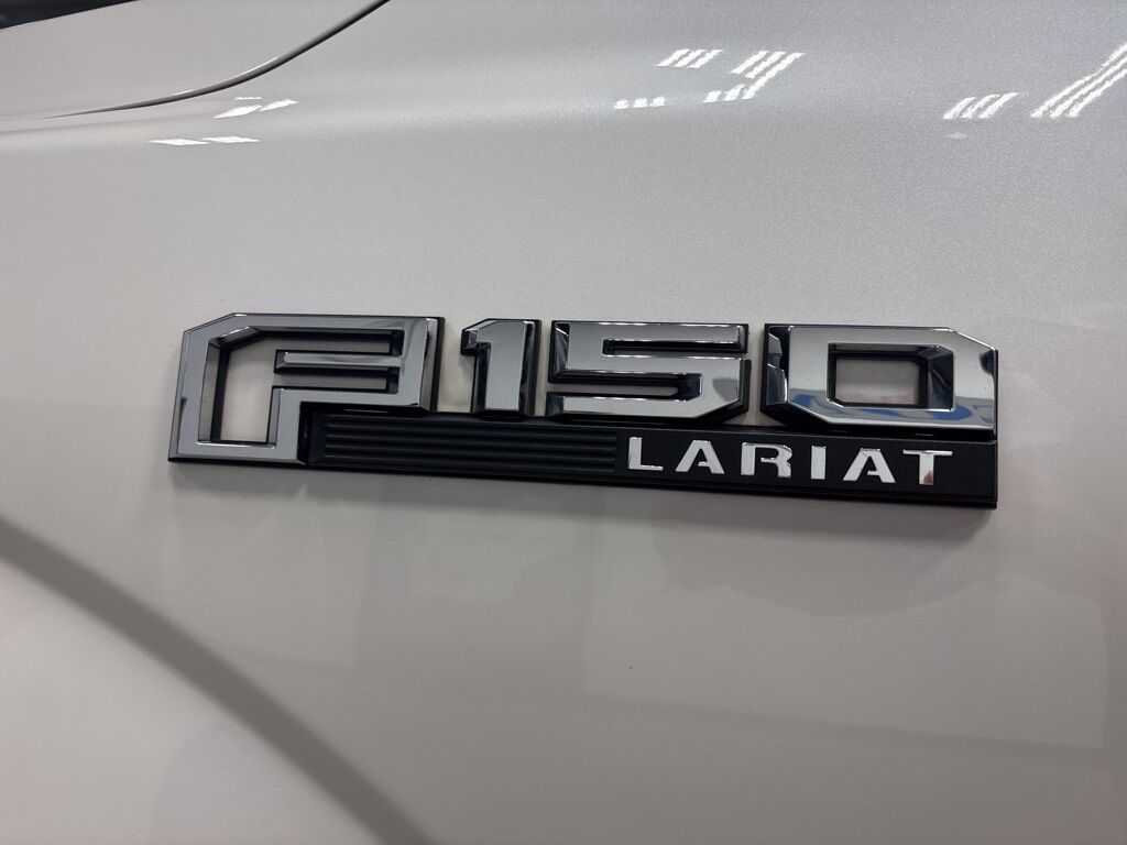 2016 Ford F-150 4x4 SuperCrew Lariat Fond du Lac WI