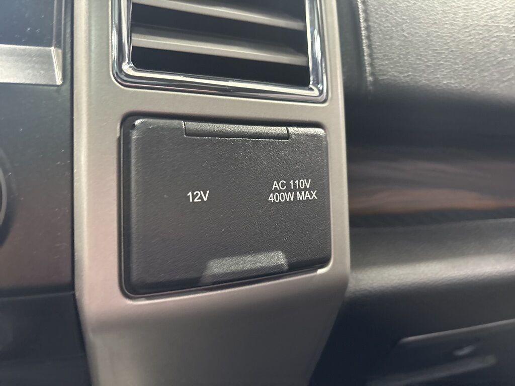 2016 Ford F-150 4x4 SuperCrew Lariat Fond du Lac WI