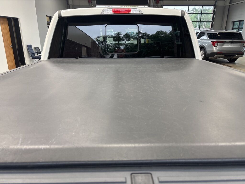2016 Ford F-150 4x4 SuperCrew Lariat Fond du Lac WI