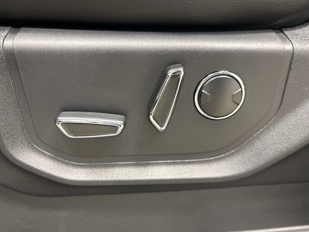 2016 Ford F-150 4x4 SuperCrew Lariat Fond du Lac WI