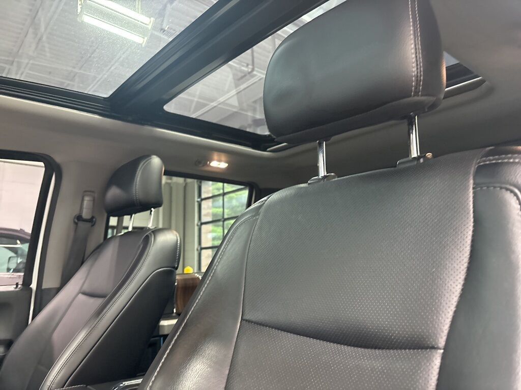 2016 Ford F-150 4x4 SuperCrew Lariat Fond du Lac WI