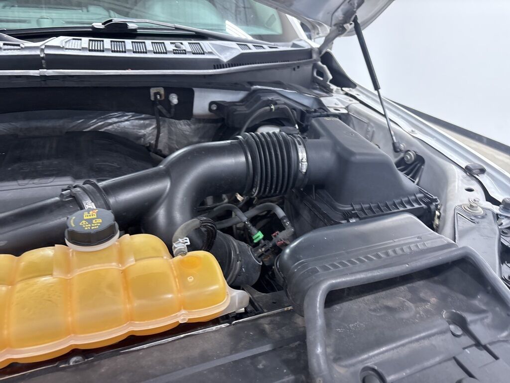 2016 Ford F-150 4x4 SuperCrew Lariat Fond du Lac WI