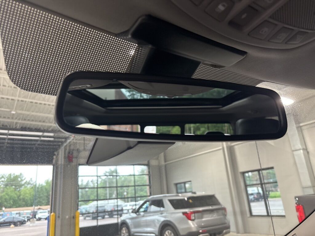 2016 Ford F-150 4x4 SuperCrew Lariat Fond du Lac WI
