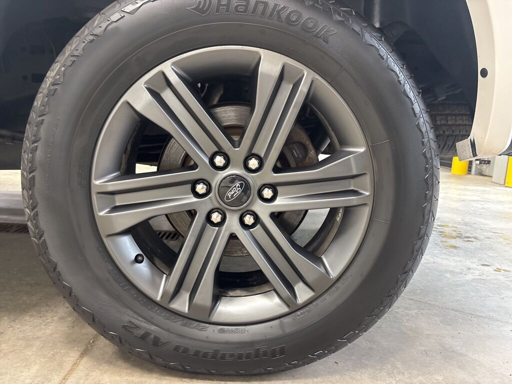 2016 Ford F-150 4x4 SuperCrew Lariat Fond du Lac WI