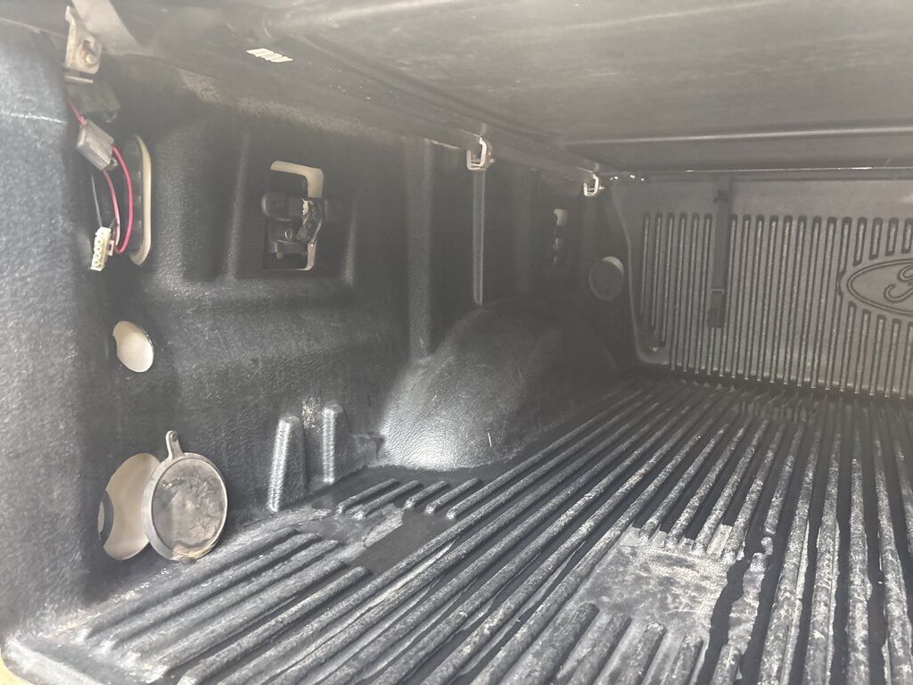 2016 Ford F-150 4x4 SuperCrew Lariat Fond du Lac WI