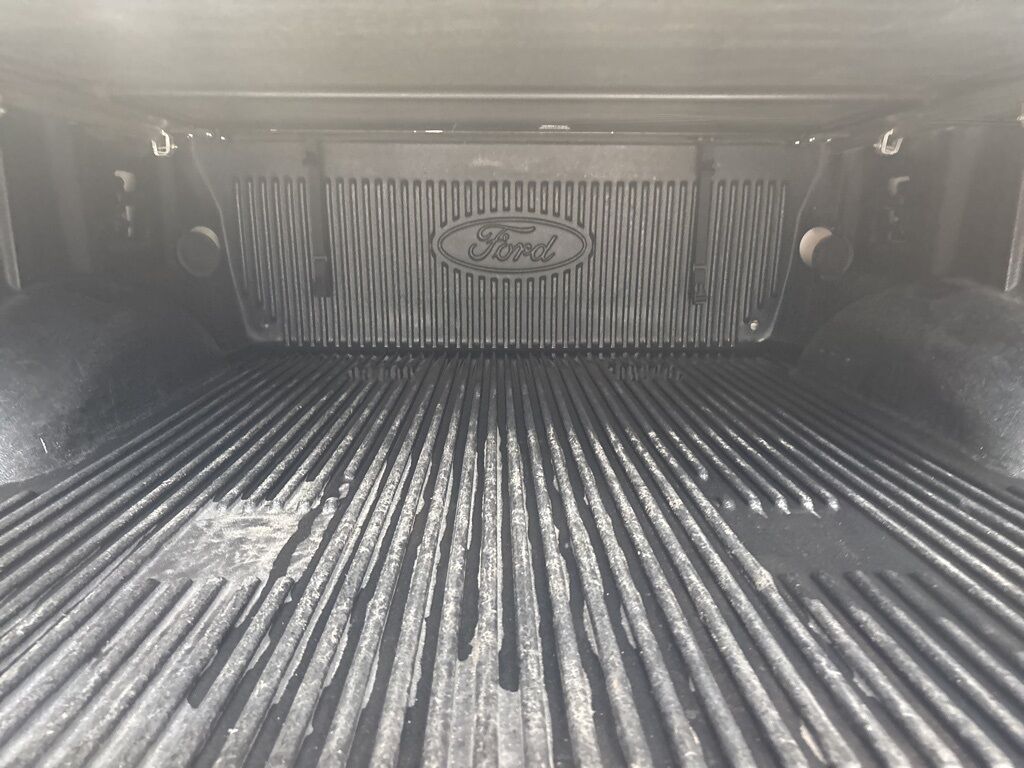 2016 Ford F-150 4x4 SuperCrew Lariat Fond du Lac WI