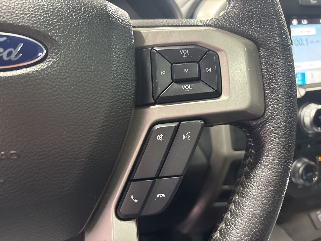 2016 Ford F-150 4x4 SuperCrew Lariat Fond du Lac WI