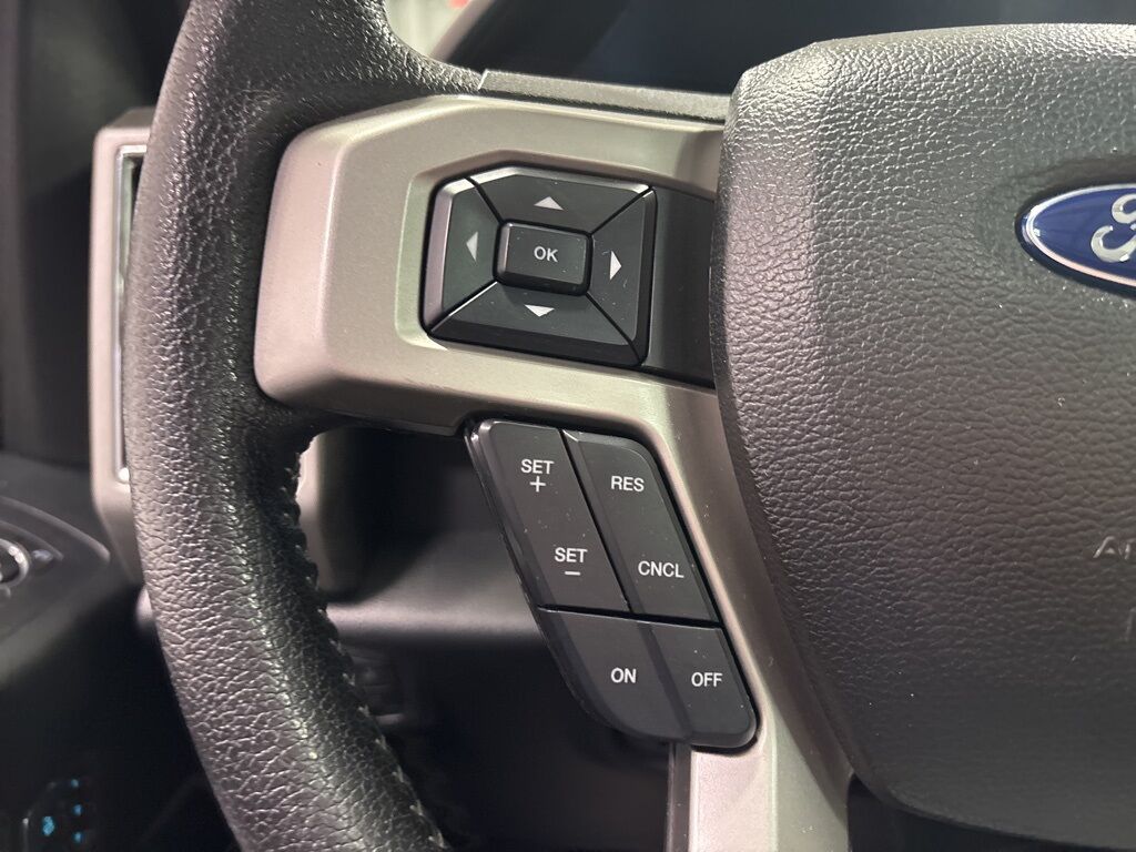 2016 Ford F-150 4x4 SuperCrew Lariat Fond du Lac WI
