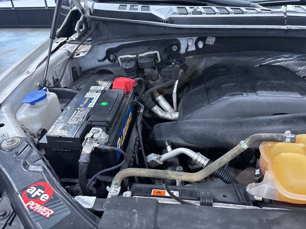 2016 Ford F-150 4x4 SuperCrew Lariat Fond du Lac WI