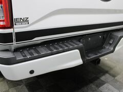 2016 Ford F-150 4x4 SuperCrew XLT Fond du Lac WI