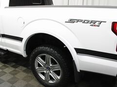 2016 Ford F-150 4x4 SuperCrew XLT Fond du Lac WI