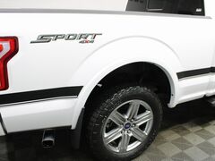 2016 Ford F-150 4x4 SuperCrew XLT Fond du Lac WI