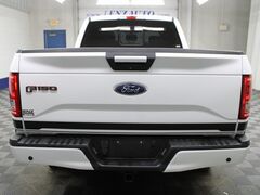 2016 Ford F-150 4x4 SuperCrew XLT Fond du Lac WI