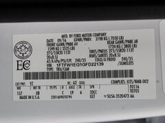 2016 Ford F-150 4x4 SuperCrew XLT Fond du Lac WI