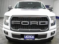 2016 Ford F-150 4x4 SuperCrew XLT Fond du Lac WI