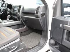 2016 Ford F-150 4x4 SuperCrew XLT Fond du Lac WI