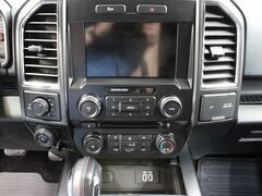 2016 Ford F-150 4x4 SuperCrew XLT Fond du Lac WI
