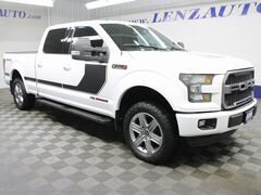 2016 Ford F-150 4x4 SuperCrew XLT Fond du Lac WI