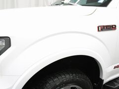 2016 Ford F-150 4x4 SuperCrew XLT Fond du Lac WI